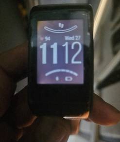 garmin vivoactive hr