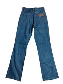 Vintage 70/80 wrangler Flare jeans