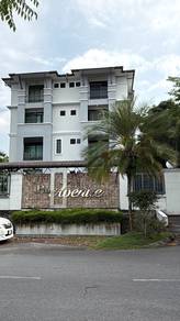 Apartment For Sale in Park Avenue (Kuching)