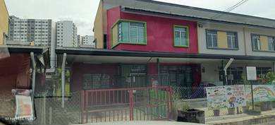 2-storey Terraced House For Sale in Papar,SBH