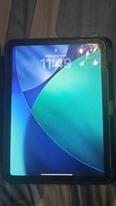 Ipad A16 256GB Blue
