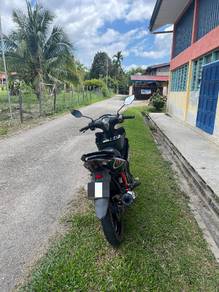 Yamaha 135LC
