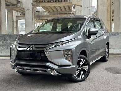 Mitsubishi Xpander in Cheras, KUL
