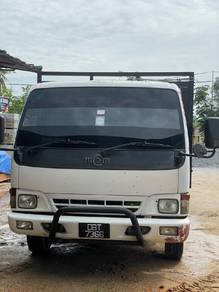 Lori Tipper Hicom Perkasa 2010