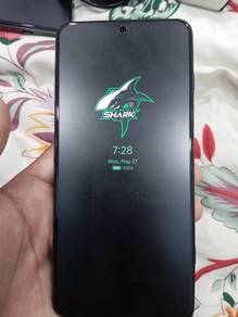 Black shark 4s pro boleh nego