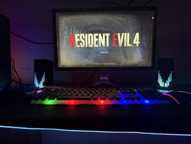 PC Gaming