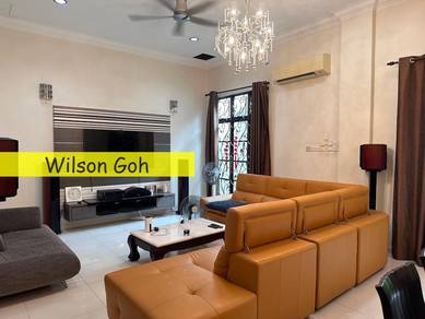 2.5-storey Terraced House For Sale in Bayan Lepas,PNG