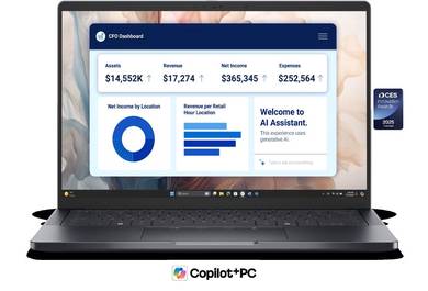 Dell Pro 14 Premium PA14250 Ultra 7 Laptop