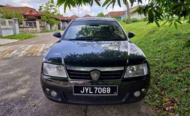 Proton Waja CAMPRO P2 H-LINE in Johor Bahru, JHR