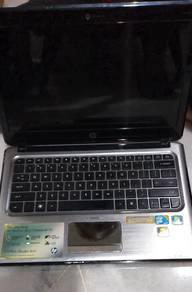 HP Pavilion DM 3 laptop 
