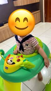 Baby Walker