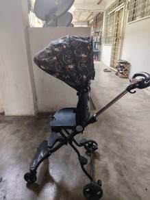 kerusi budak