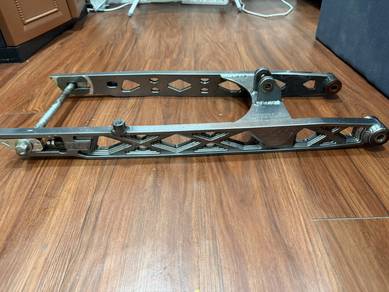 Swing arm hypertune 2 inc