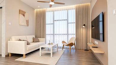 Apartment For Rent in Ixora Court