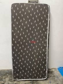 Tilam bujang Single mattress