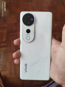 Vivo V40 Pro 12gb+12gb RAM, 512gb ROM