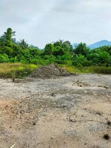 Agricultural Land in Balik Pulau, PNG
