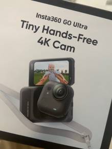 insta360 go ultra