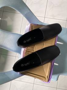 kasut formal wanita(Inoki comfort shoes)
