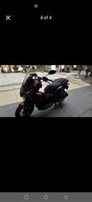 Honda ADV 150