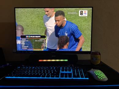 PC Nak Jual