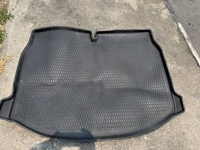 No 7-9-12 Volkswagen Beetle 2013 Cargo Tray
