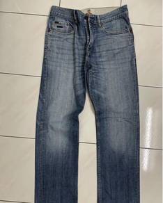 Timberland jeans