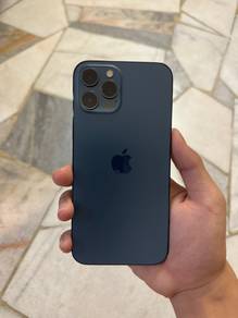 WTS iPhone 12 Pro Max 256gb Penang Island AREA