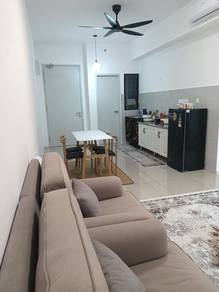 Service Residence For Rent in Jernih Residence