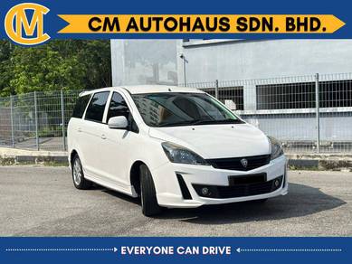 2018 Proton Exora EXECUTIVE