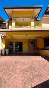 2-storey Terraced House For Sale in Seremban,NSN
