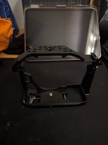 SmallRig A7iii Full Cage (Like New)