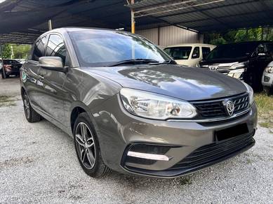 2021 Proton Saga Premium PREMIUM AT