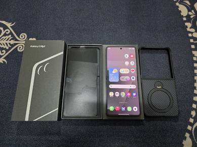 Samsung Galaxy Z Flip 7 512gb
