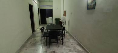 Kak B homestay Ipoh Bajet