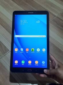 samsung galaxy tab A