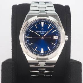Brand New May 2026 Vacheron Constantin Overseas