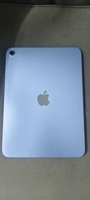 Apple iPad A16 Wifi Only + Apple Pencil 