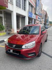 Proton Saga PREMIUM AT in Shah Alam, SGR