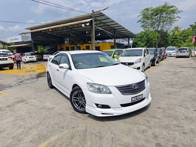 Toyota Camry G in Batu Pahat, JHR