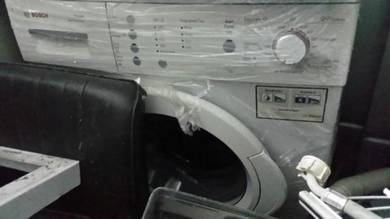 Bosch Mesin Basuh Automatic Washing Machine Front