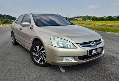 Honda Accord VTi in Masai, JHR