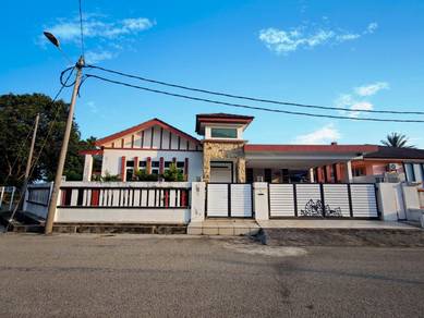 Bungalow House For Sale in Balok,PHG