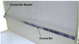 Chrome Bar