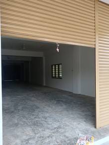 Shop lot For Rent in Senawang,NSN