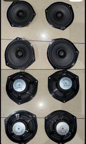 Original Perodua Ativa Door Speakers (1 Set)
