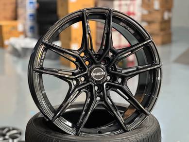NEW 19 Raxer ST-VR2 Rim VW Golf Mini U25 J05 W177