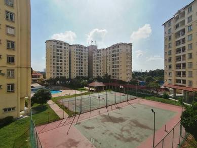 Condominium For Sale in Desaria Villa