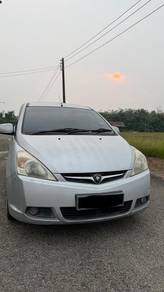 Proton Exora M-LINE CPS in Alor Gajah, MLK