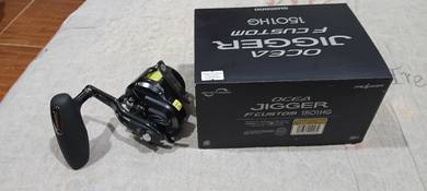 shimano oj